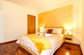 TUSCAN HILLS Appartamento elegante e moderno